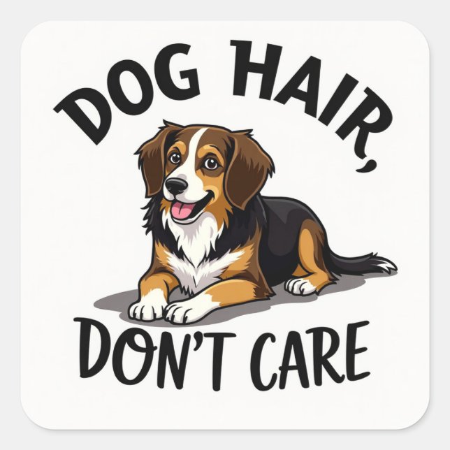 Shed Happens Sticker (Front)