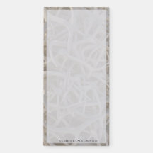 Shed Hunting Tales - Bloc-Notes Magnétique