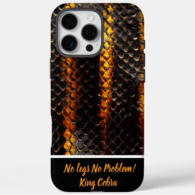 Shed snake skins' intricate patterns in light Case-Mate iPhone case (Back)