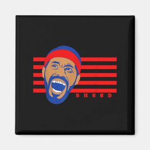 Sheed, Basketball Legends, Rasheed, Don't Lie, Wal Magnet