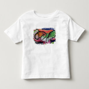 Sheep, 1912 toddler t-shirt