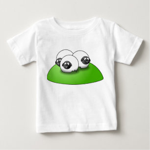 Sheep, Animals, Livestock Baby T-Shirt