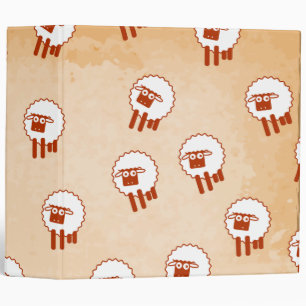 sheep binder