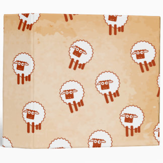 sheep binder