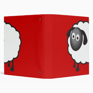 Sheep Binder
