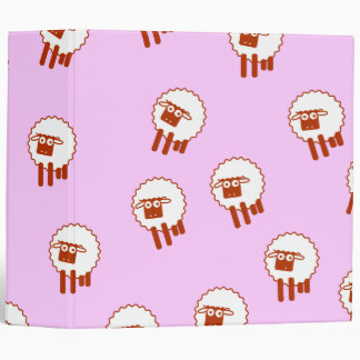 sheep binder
