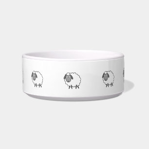 Sheep Bowl