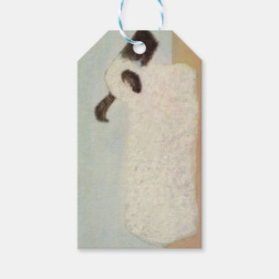 Sheep (by Milton Avery) Gift Tags
