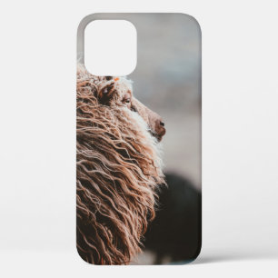 SHEEP iPhone 12 CASE