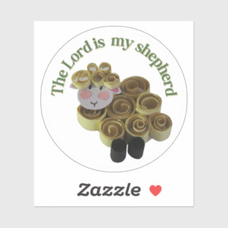 Sheep christian message