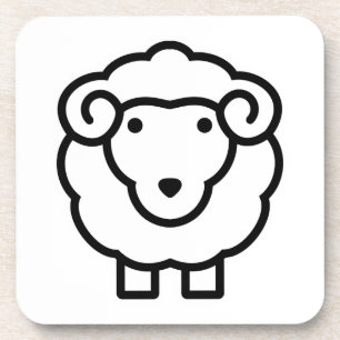 Sheep Coaster