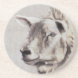 SHEEP COASTER