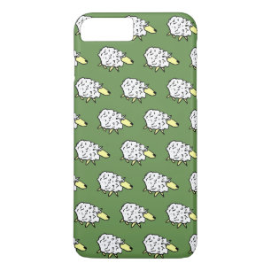 Sheep Design Case-Mate iPhone Case
