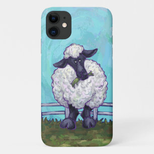 Sheep Electronics iPhone 11 Case