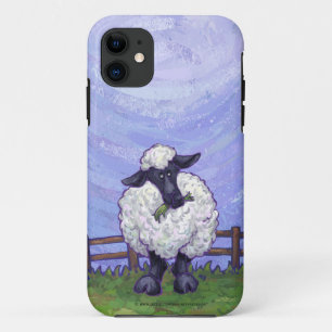 Sheep Electronics iPhone 11 Case