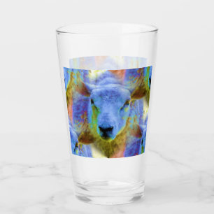SHEEP GLASS