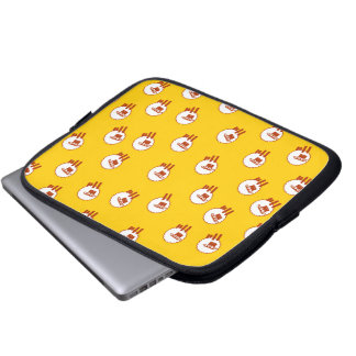 sheep laptop sleeve