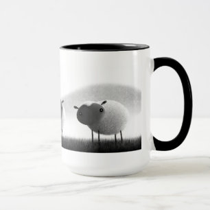 Sheep Mug