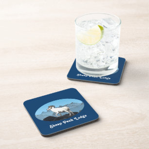 Sheep Peak Lodge Coaster