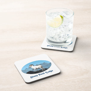 Sheep Peak Lodge Coaster