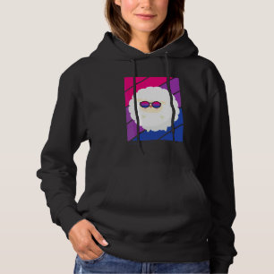 Sheep Pride Bisexual Flag Lgbtq Proud Ally Pride S Hoodie