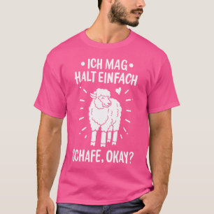 Sheep Sheep T-Shirt