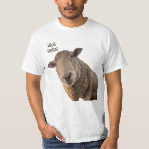Sheep T-Shirt