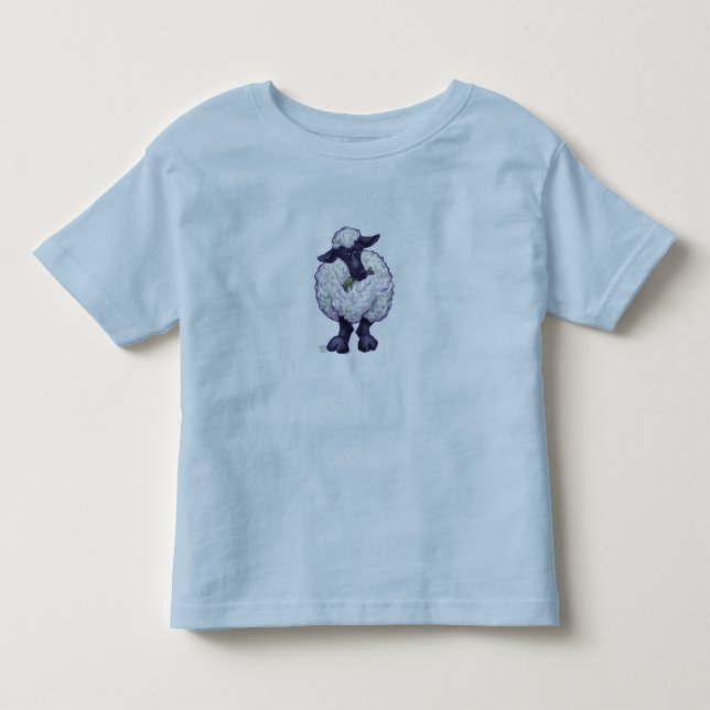 Sheep T-Shirts (Front)