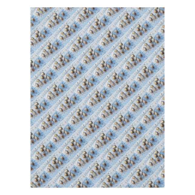 Sheep Tablecloth (Front)