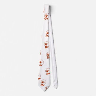 sheep tie
