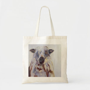 Sheep Tote Bag