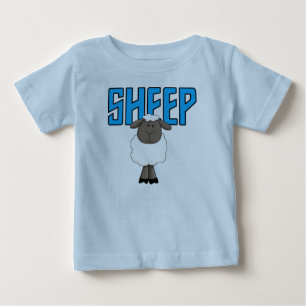 Sheep Tshirts and Gifts