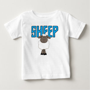 Sheep Tshirts and Gifts