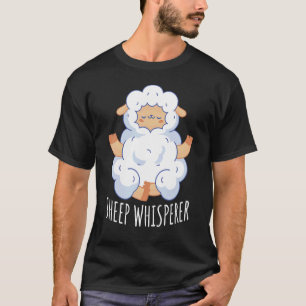 Sheep Whisperer T-Shirt