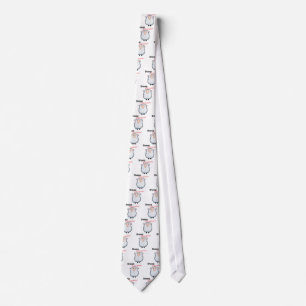 Sheep Whisperer Tie