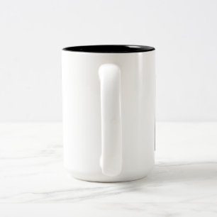 Sheepadoodle In Forest Mug