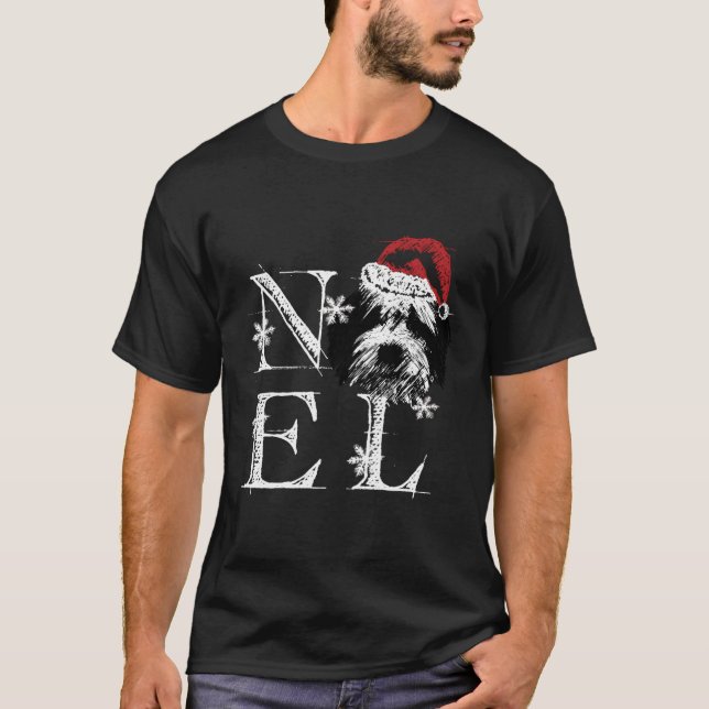 Sheepadoodle T-Shirt (Front)