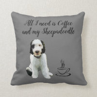 Sheepadoodle