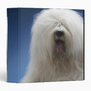 Sheepdog Binder