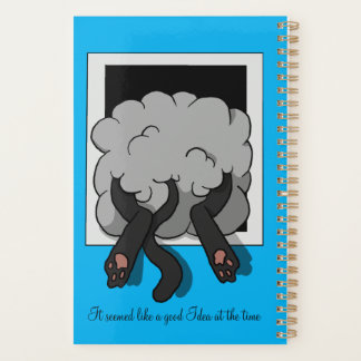 Sheepish Cat  Planner
