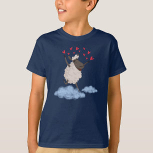 Sheepishly in Love T-Shirt