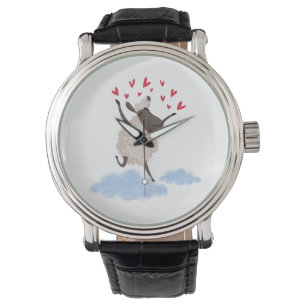 Sheepishly in Love Watch