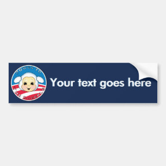Sheeple: Create Your Own Bumper Sticker