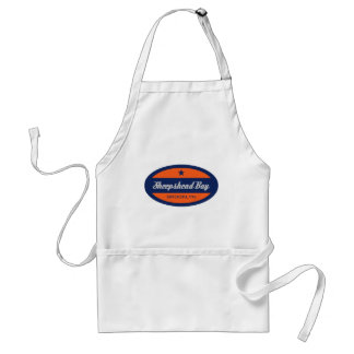 Sheepshead Bay Standard Apron