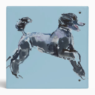 Sheer Class 2013 Binder