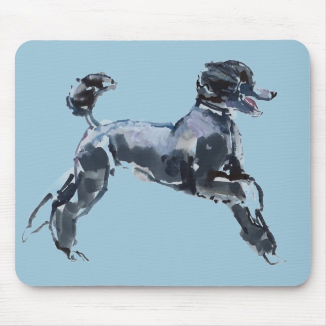 Sheer Class 2013 Mouse Pad (Front)