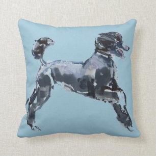 Sheer Class 2013 Throw Pillow