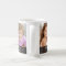 Sheer Label Custom Photo Mug