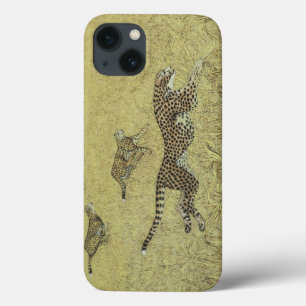 Sheer Speed iPhone 13 Case