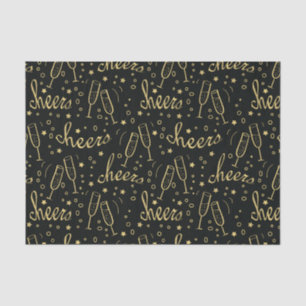 Sheers Tissue Paper